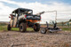 Polaris Ranger Trio HD 2” Hitch with Ball Mount by ATV TEK